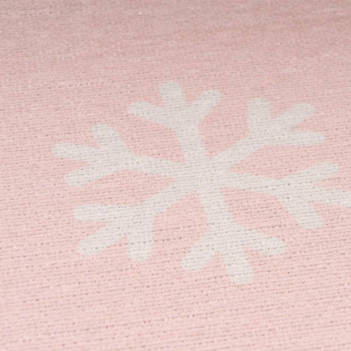 Paris Prix Tapis Enfant Imprimé  Bambini VIII  Rose