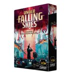 Iello Jeu d'ambiance Iello Under Falling Skies