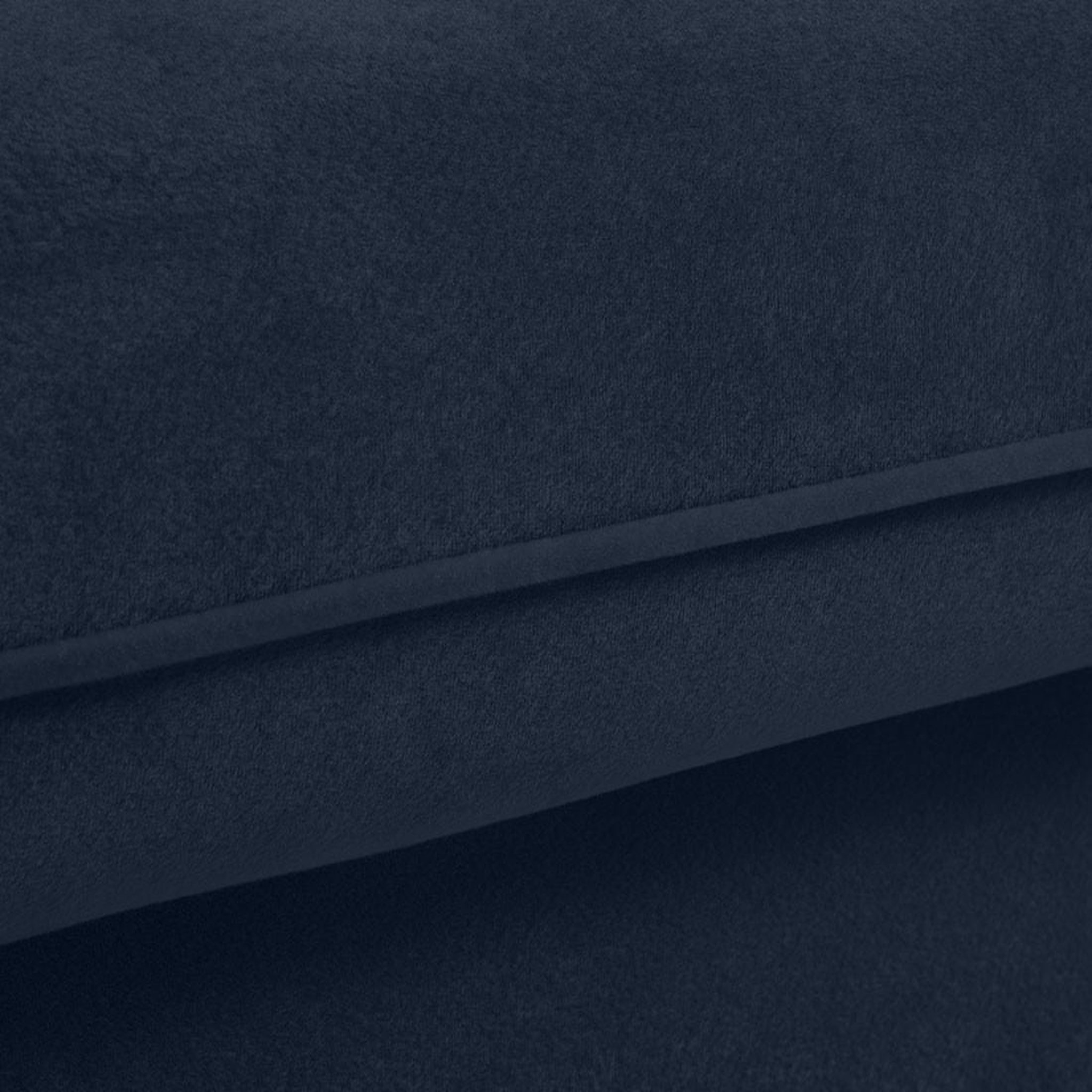 Voir la diapositive 6 : BEST MOBILIER Flamingo - canapé droit 3 places convertible en velours