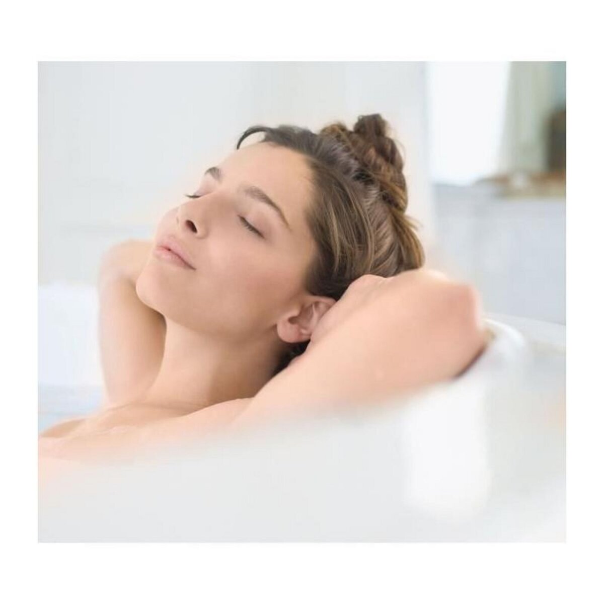 Medisana Balnéothérapie de bain massage bulles MBH 88377