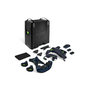 Voir la diapositive 1 : FESTOOL Exosquelette 18V ExoActive EXO 18 HPC 4,0 I Plus + 2 batteries 4Ah + chargeur + coffret FESTOOL 577339