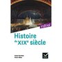  HISTOIRE DU XIXE SIECLE, Berstein Serge