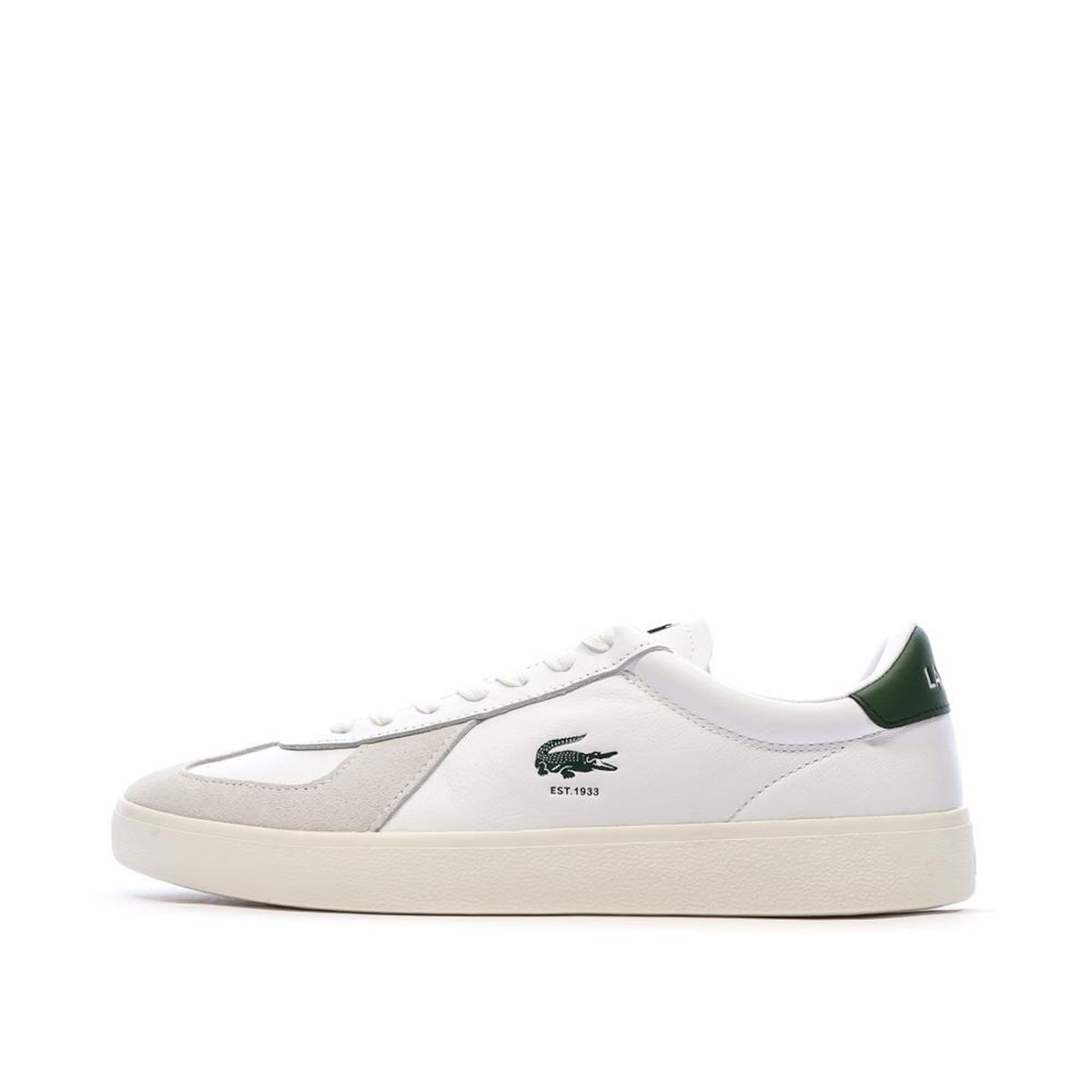 Lacoste Baskets hes Homme Lacoste Baseshot Pro 125 3