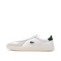 Voir la diapositive 1 : Lacoste Baskets hes Homme Lacoste Baseshot Pro 125 3