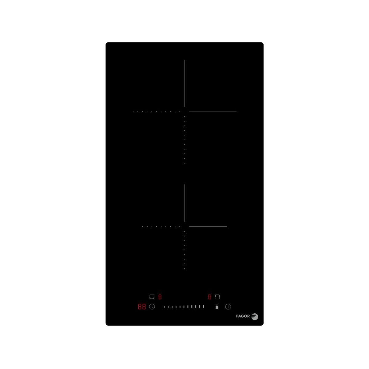 Fagor Domino vitrocéramique FAV2527