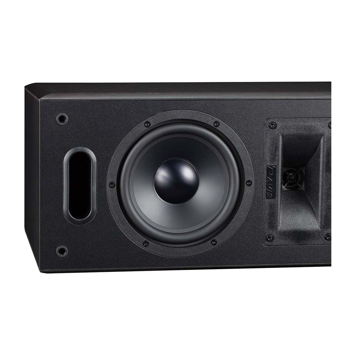 Davis Enceinte centrale Sentaure C MK2 Black Ash