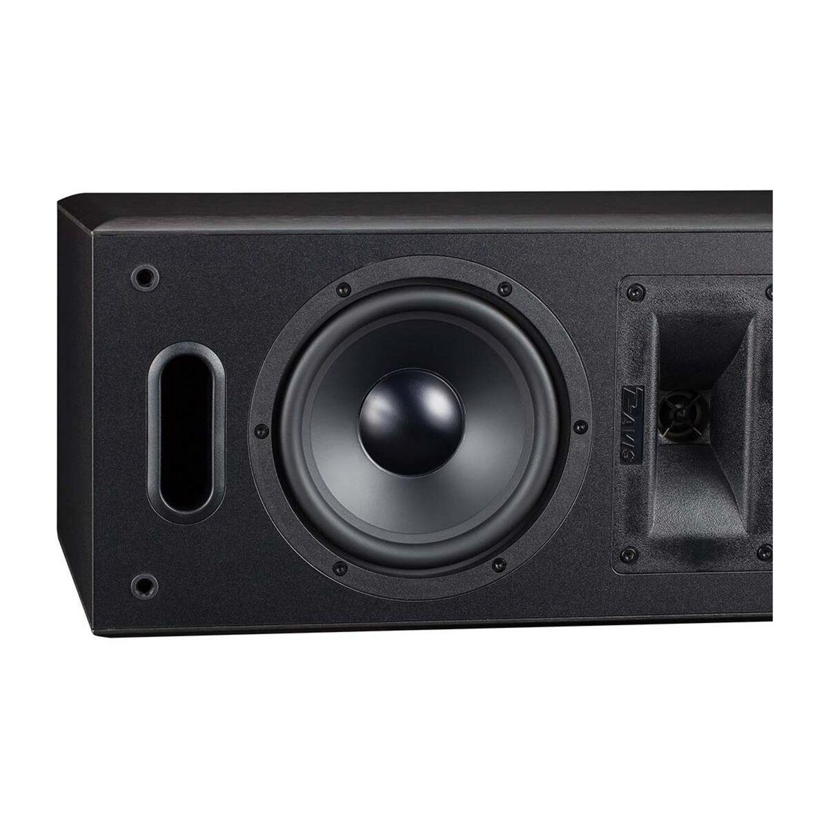 Davis Enceinte centrale Sentaure C MK2 Black Ash