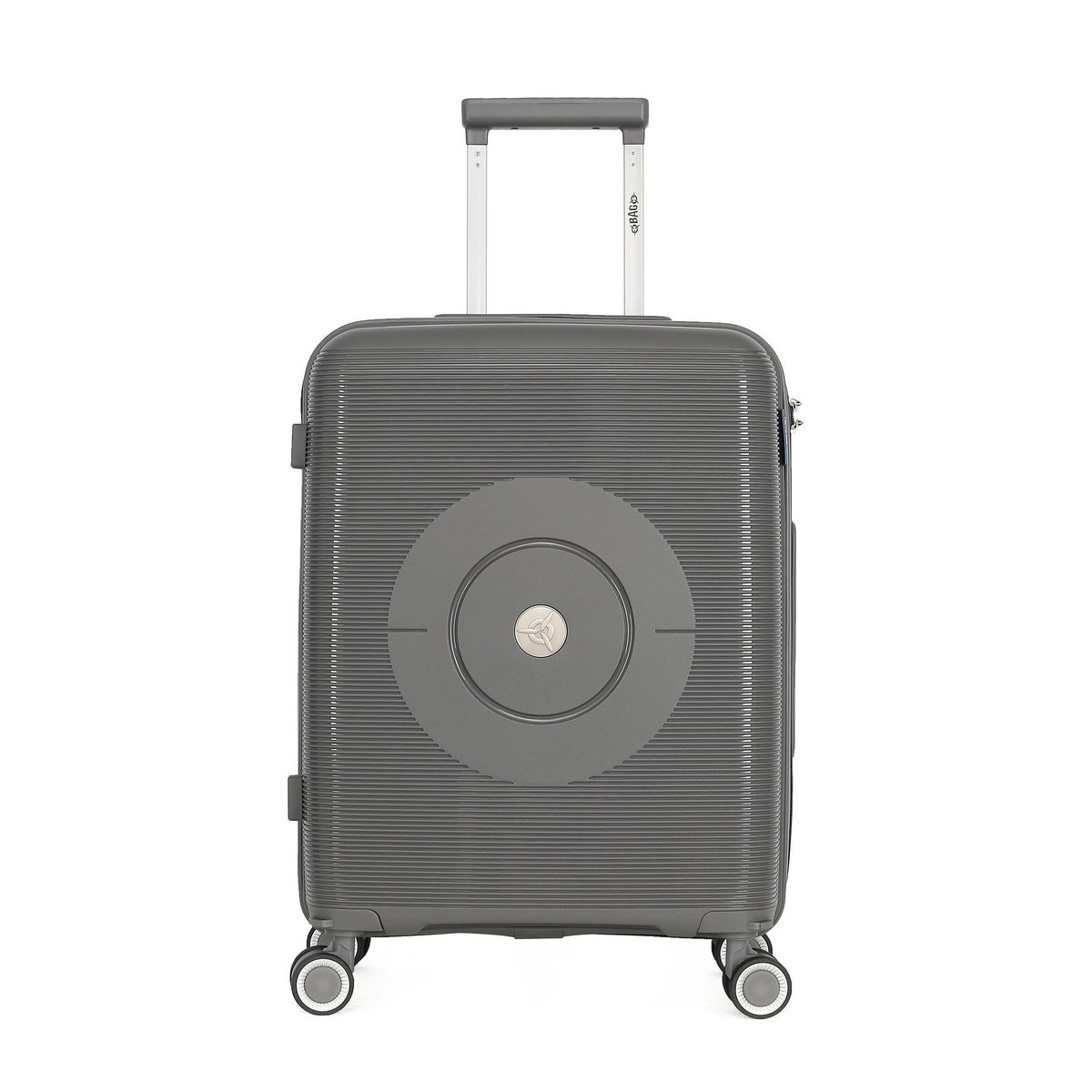 OBAGO OBAGO - Valise Cabine ORION 55 cm 4 Roues