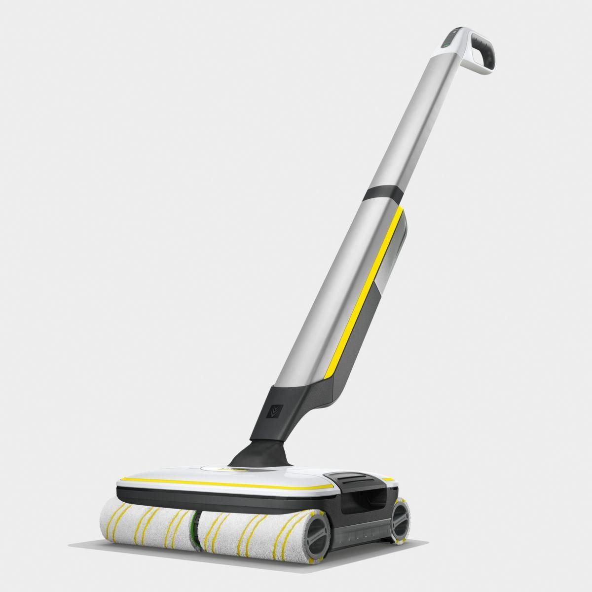 KARCHER Nettoyeur de sols FC 7 sans fil