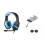 Pack Gamer accessoires PS4