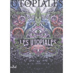 LES UTOPIALES. EDITION 2024, Vincent Jérôme