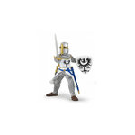 Papo 39946 Chevalier blanc à l'épée