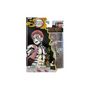 Voir la diapositive 1 : BANDAI Figurine articulée Ultimate Legends HD - BANDAI - Demon Slayer - Akaza - 12 cm