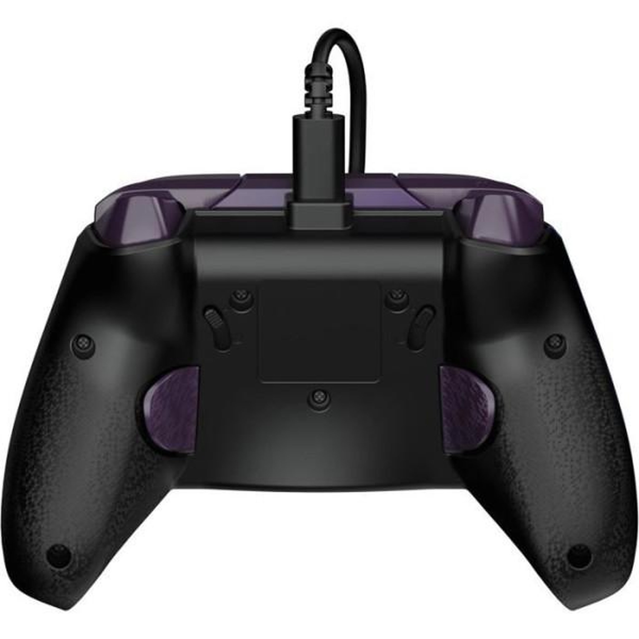 Voir la diapositive 4 : Turtle Beach Manette de jeu - Xbox - Rematch Advanced - Filaire - Purple Fade - Compatible PC - Turtle Beach