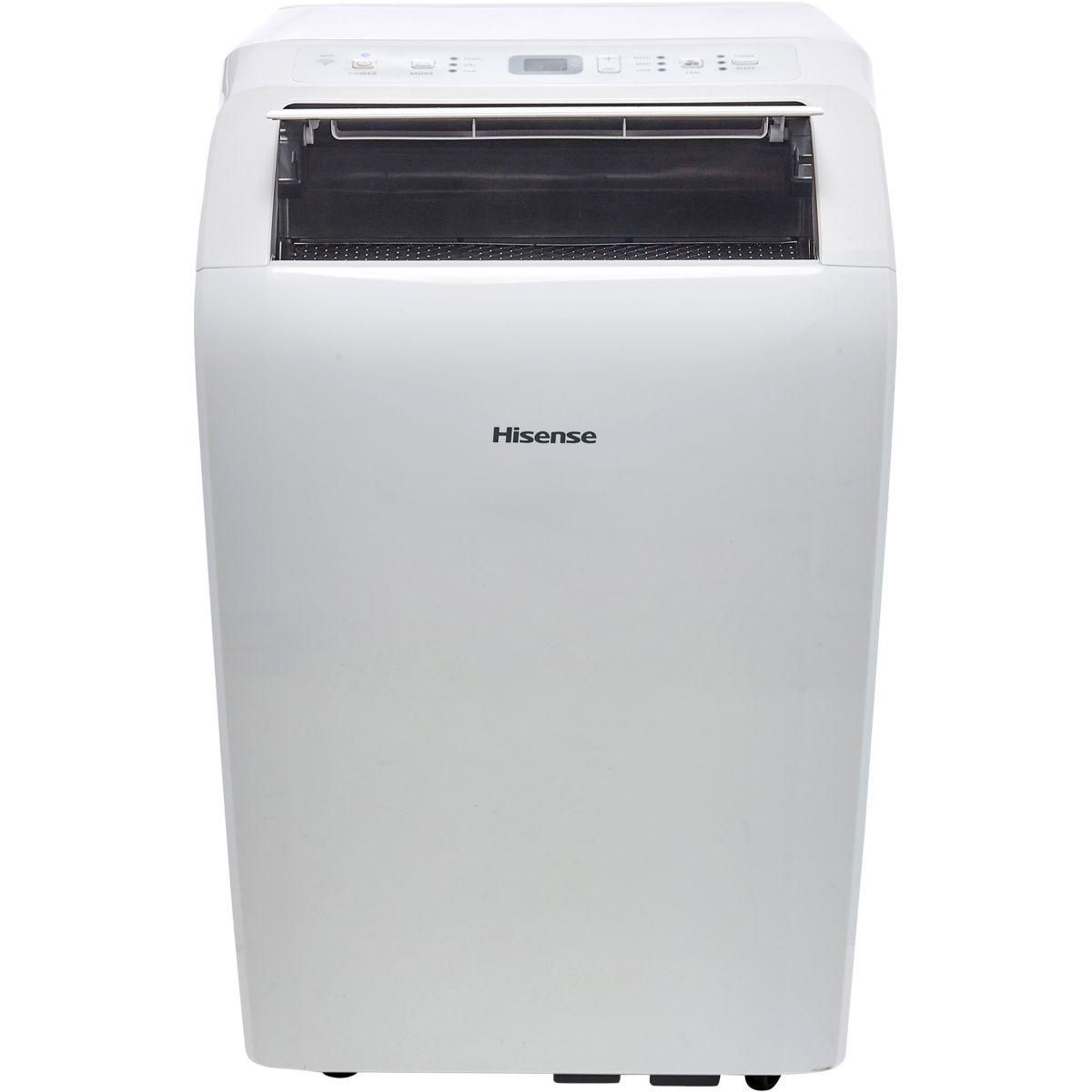 Hisense Climatiseur APC12LQ