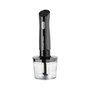 Voir la diapositive 2 : Russell Hobbs Mixeur Matte Charcoal 3 in 1 27141-56
