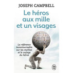 LE HEROS AUX MILLE ET UN VISAGES, Campbell Joseph