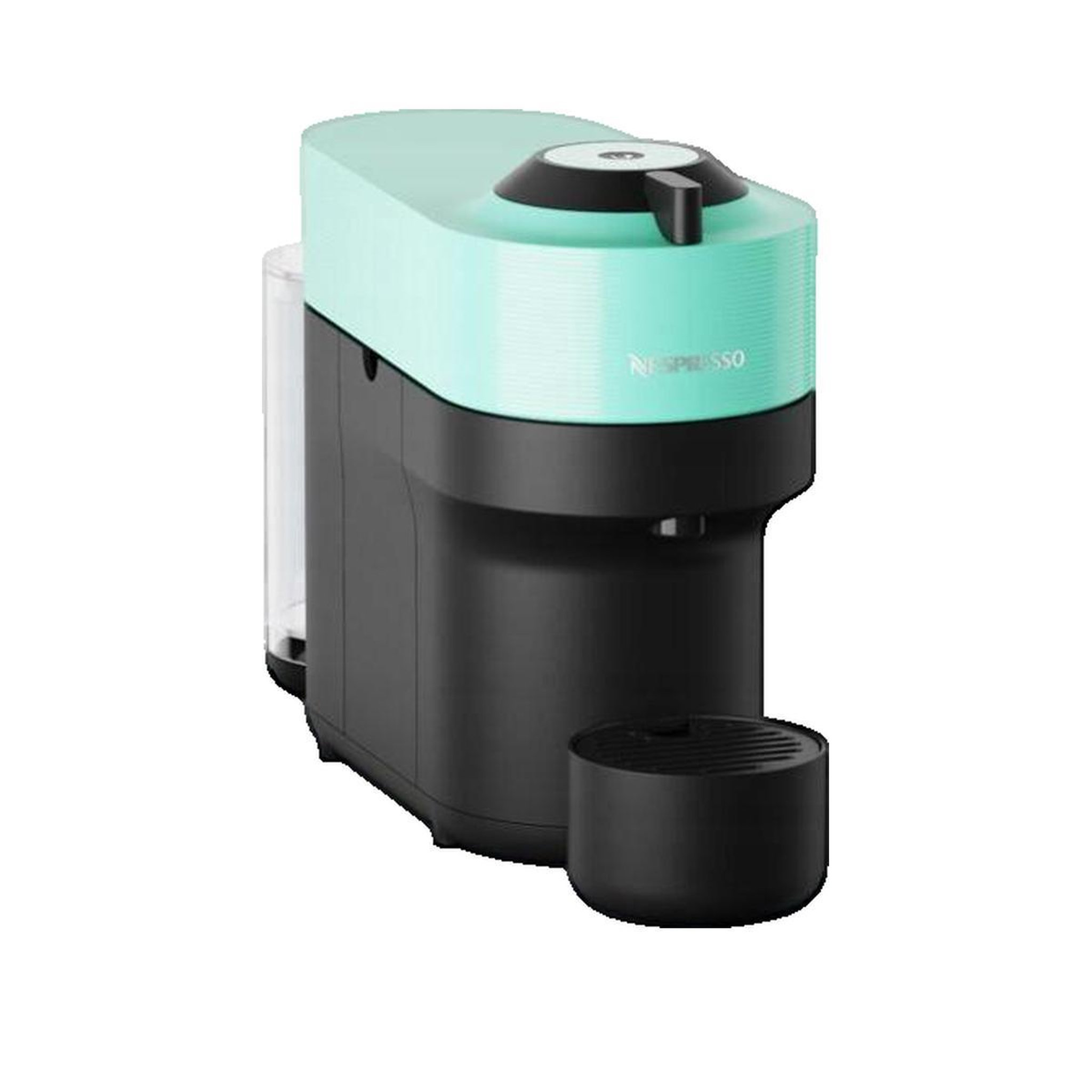 Voir la diapositive 3 : KRUPS Cafetière Krups Vertuo Pop XN9204 avec reconnaissance automatique des capsules