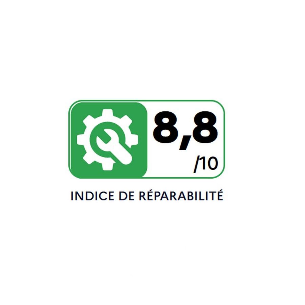 BOSCH Lave-vaisselle 60cm 14 couverts 44db - sms6tci00e