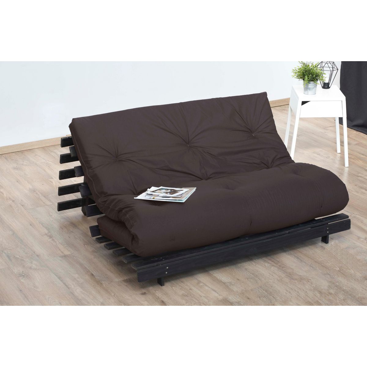Matelas 160x200 cm FUTON