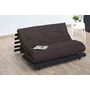 Voir la diapositive 2 : Matelas 160x200 cm FUTON