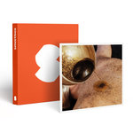 Smartbox Parenthèse relaxante : massage d'1h15, exfoliation de 30 min et accès à l'espace bien-être - Coffret Cadeau Bien-être