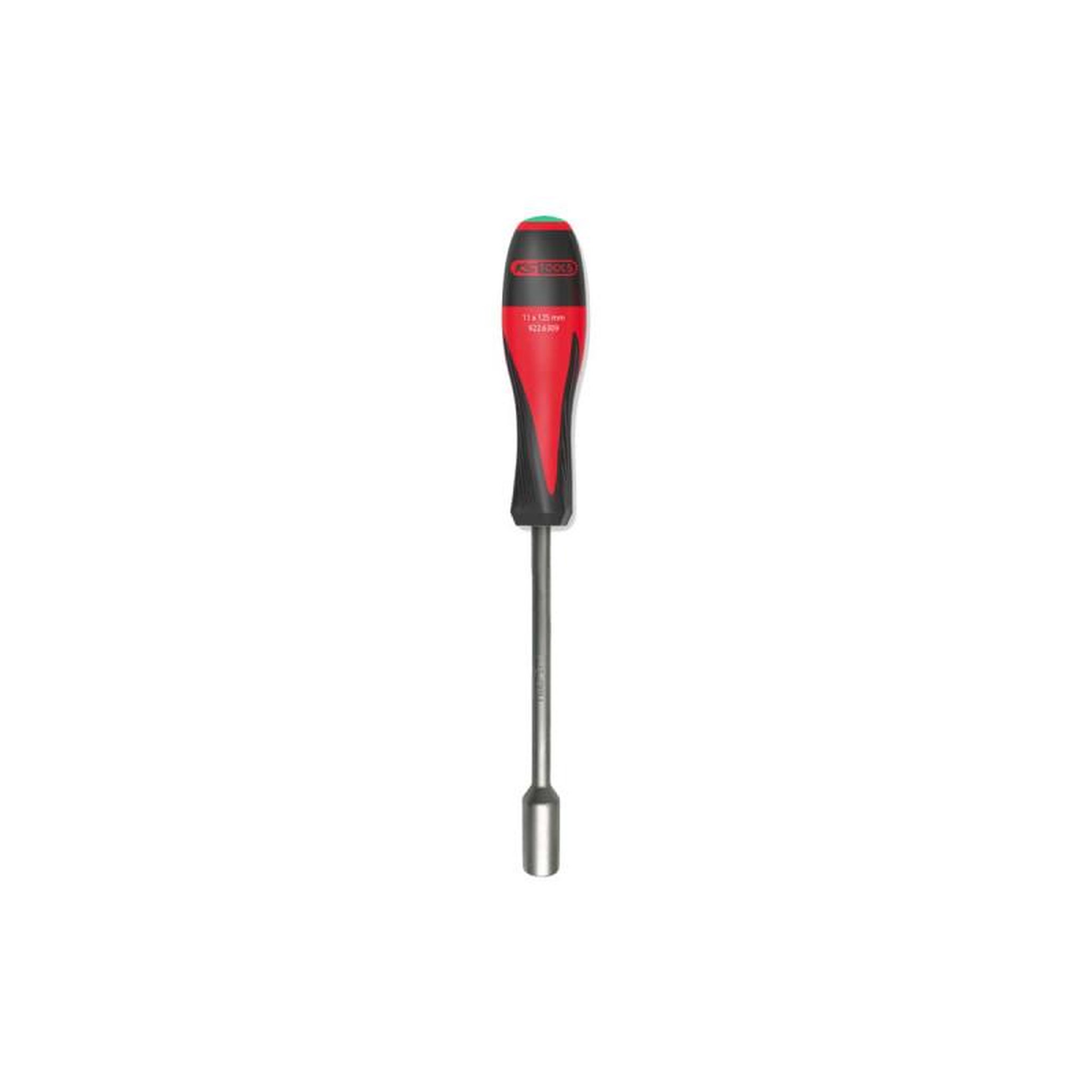 Ks Tools Tournevis à douille KS TOOLS Ultimate Grip - 10 x 125 mm - 922.6308