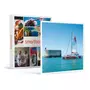 Smartbox Croisière romantique en catamaran au fort Boyard avec champagne pour 2 - Coffret Cadeau Sport & Aventure