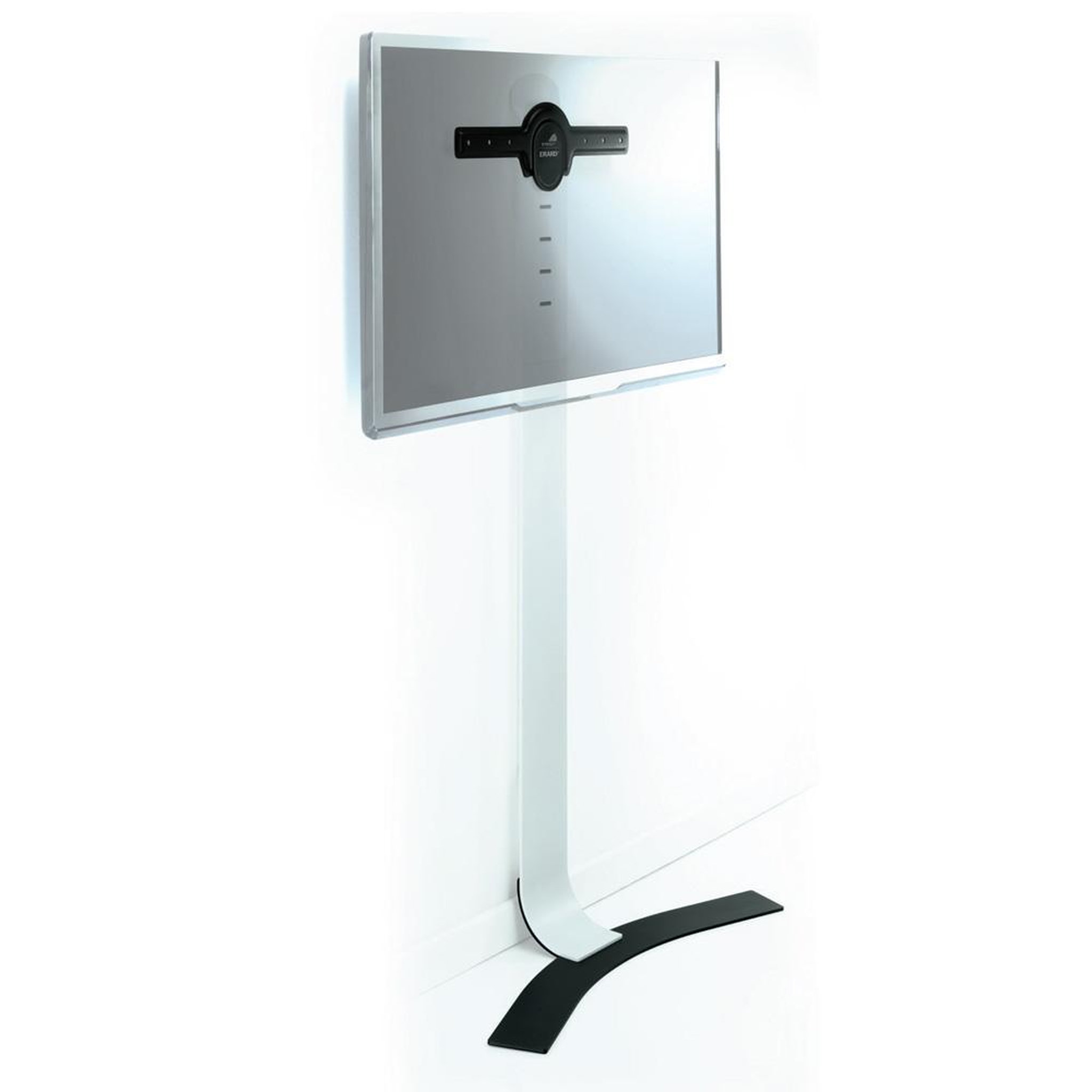 Erard Support mural sans perçage pour écran led 40-65 - 044661