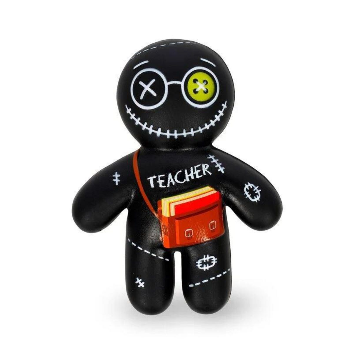 LEGAMI Balle anti stress Legami Teacher