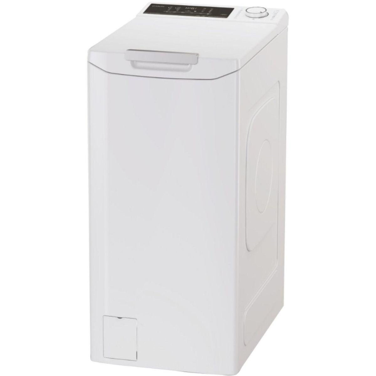 Candy Lave linge top TCA474TM5-S