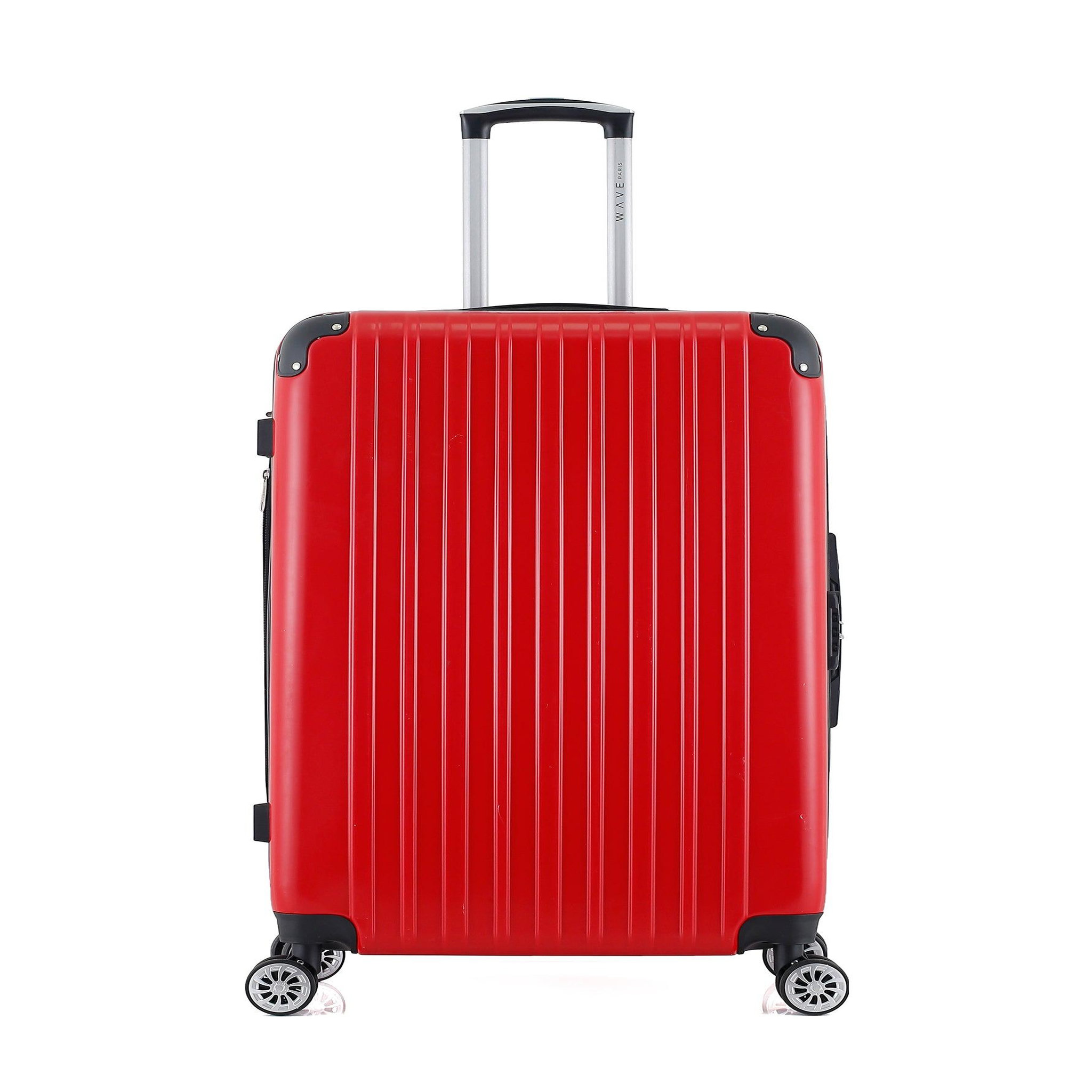 WAVE PARIS Wave paris - valise grand format denali