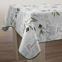 Voir la diapositive 1 : Kaliss Nappe rectangulaire antitache 150x240 cm Provence