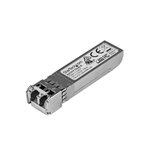 Startech Module SFP+ StarTech 0065030872119 compatible Cisco Meraki MA-SFP-10GB-LR 10 Gbps fibre monomode