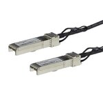 Startech Câble réseau StarTech 3m SFP+ Direct Attach - 10 Gb SFP+