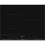 De Dietrich Plaque induction DPI4320X Inox Stellaire