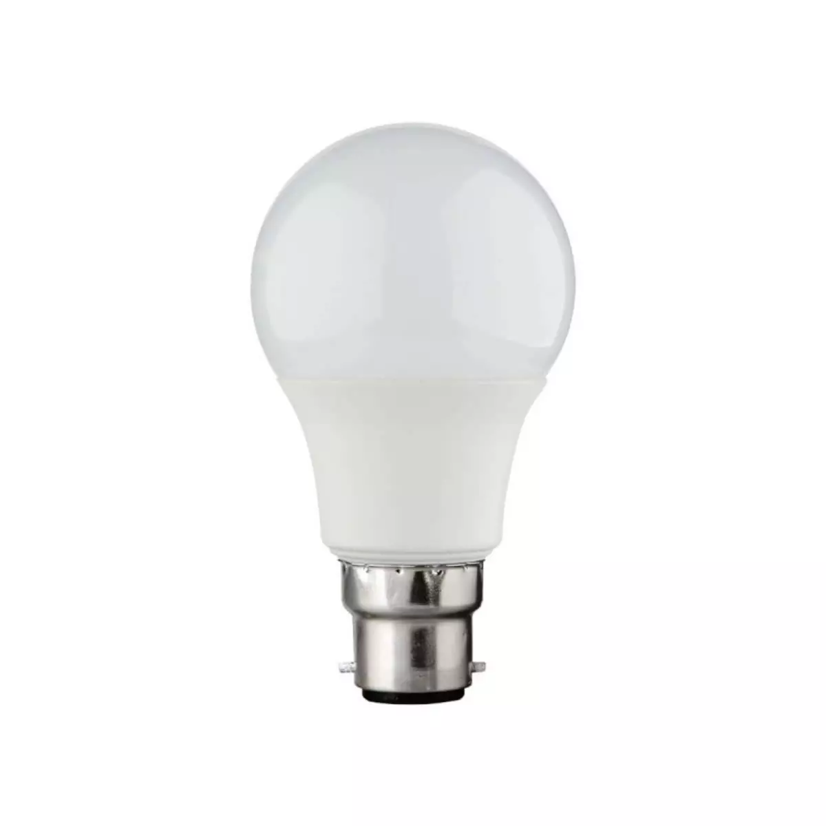  Ampoule LED XXCELL standard - B22 Baionnette équivalent 60W