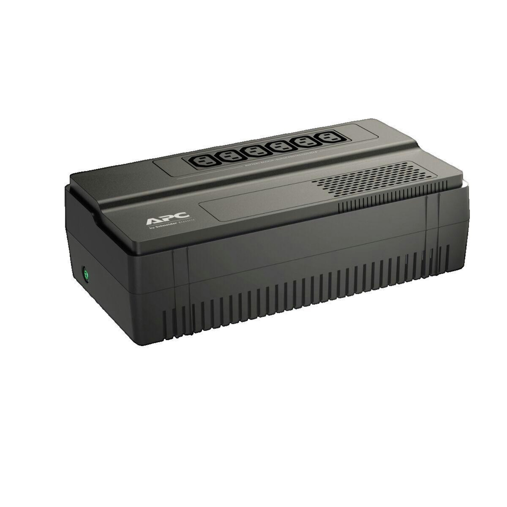 Voir la diapositive 2 : APC Onduleur APC Easy UPS BV800I 800 VA