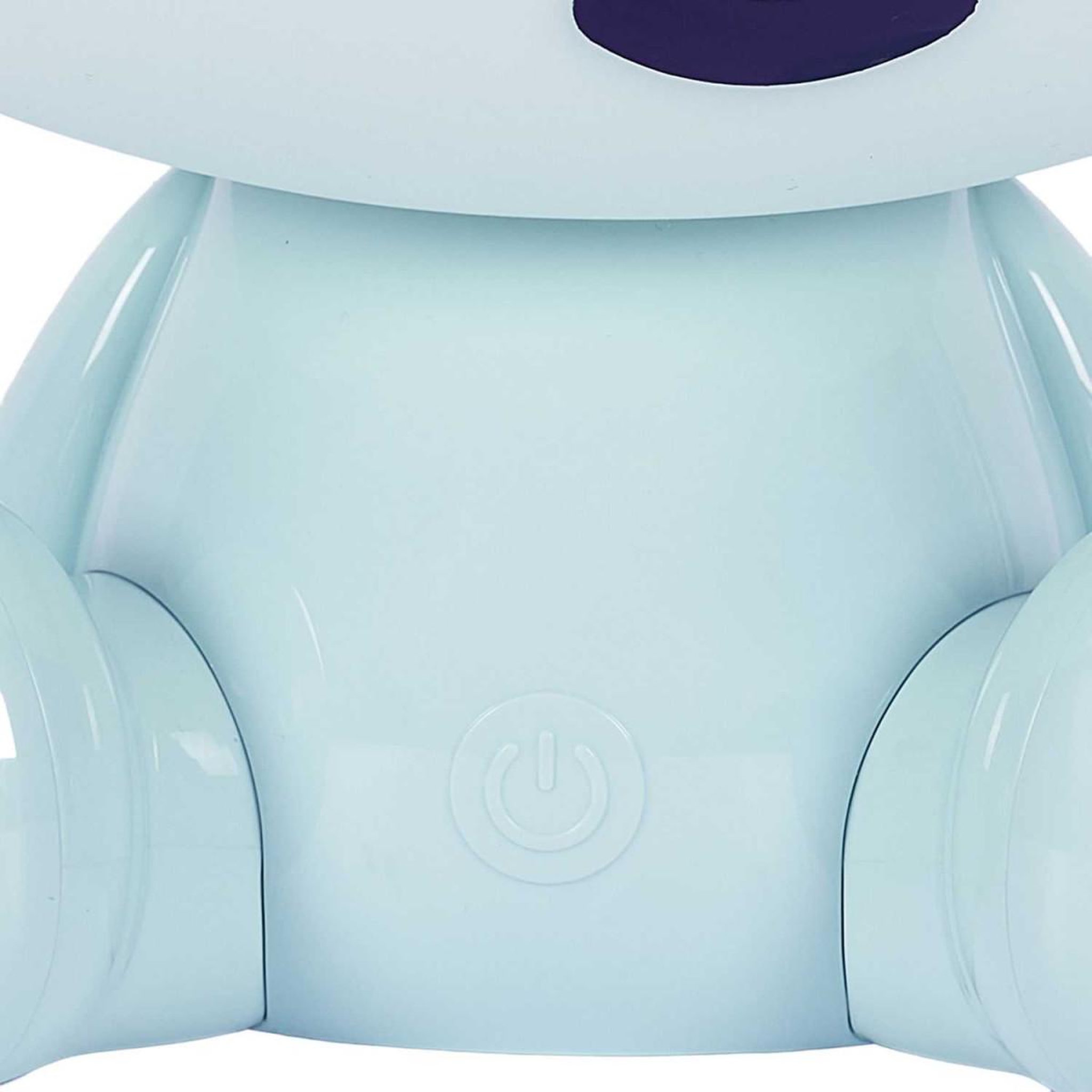 Voir la diapositive 4 : HOME DECO KIDS Veilleuse Enfant à LED  Koala  25cm Bleu