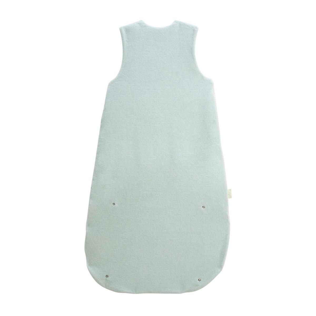 Petit Béguin Gigoteuse TOG2 en velours Dina