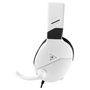Voir la diapositive 3 : Casque Gamer -Turtle Beach Recon 200 Blanc 