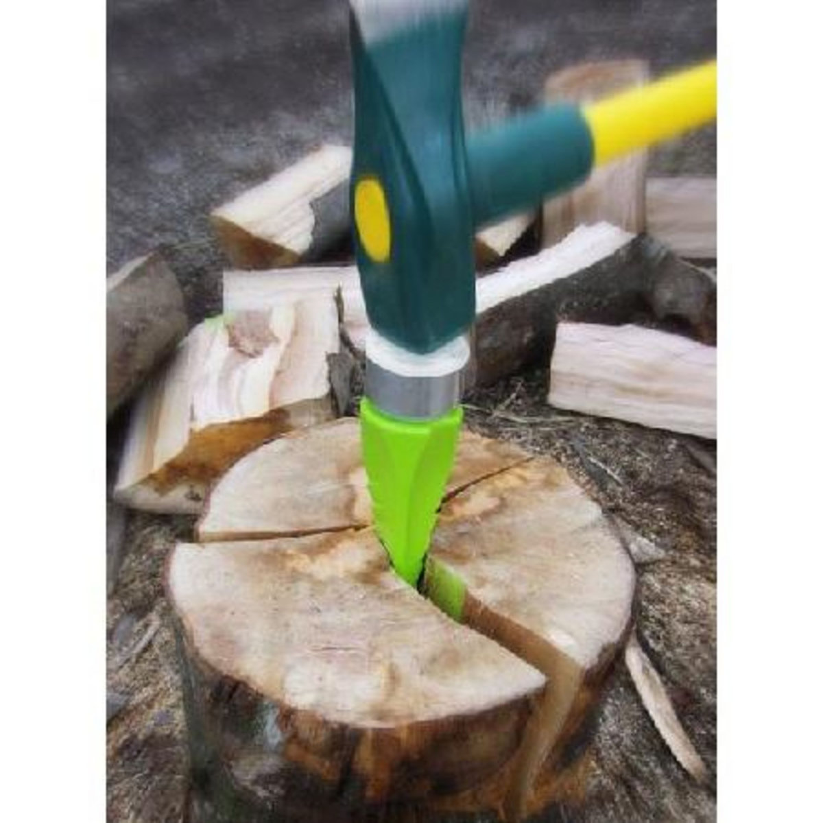 Coin éclateur Sécuri-T