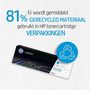 Voir la diapositive 2 : HP HP Cartridge No 657X HP657X HP 657X Black Schwarz (CF470X)