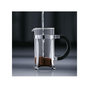Voir la diapositive 4 : Bodum Cafetière à piston 3 tasses 0.35l liège - 1923-109S