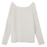 NAME IT T shirt Manches Longues hes Fille Name it Fotilia. Coloris disponibles : Blanc