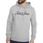 Jack & Jones Sweat à Capuche  Homme Jack & Jones Upscale