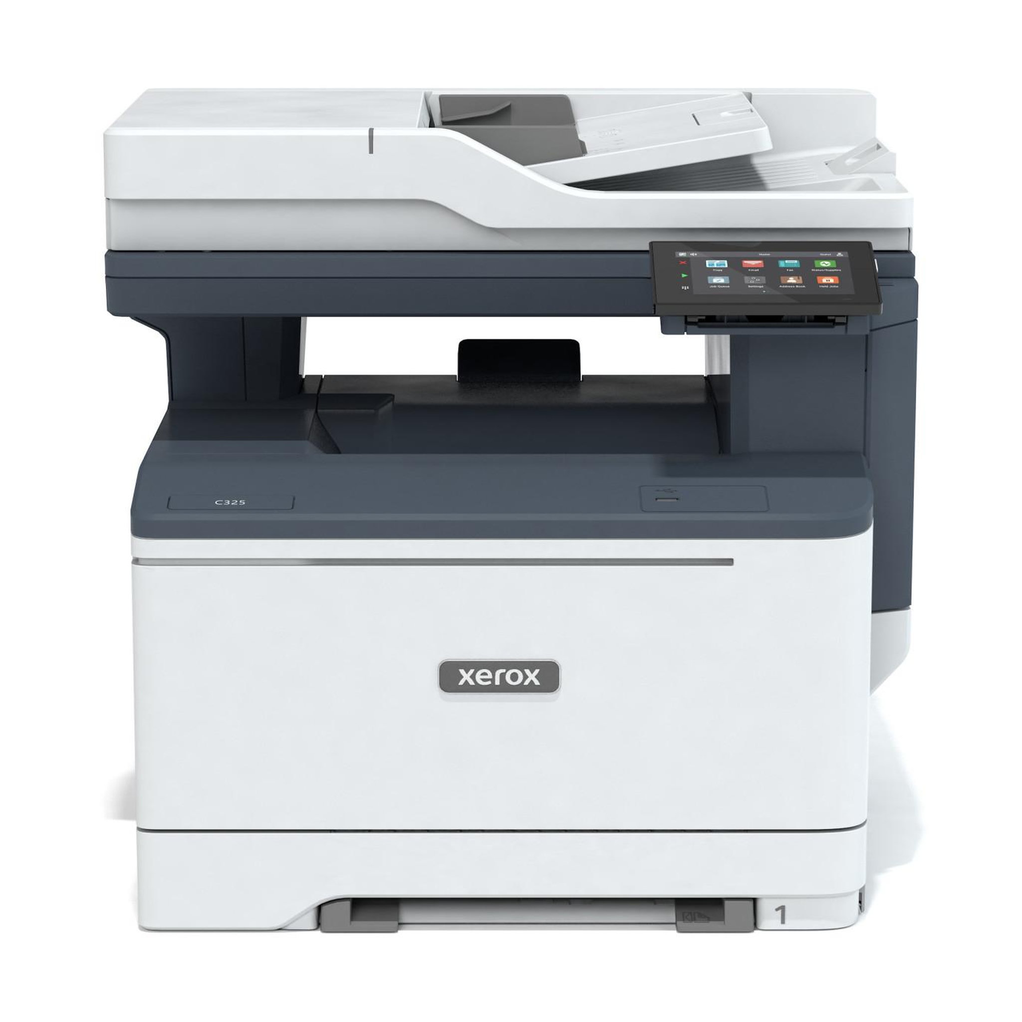 Xerox Imprimante laser multifonction xerox c325v_dni a4 4800 x 4800 dpi 35 ppm wi-fi