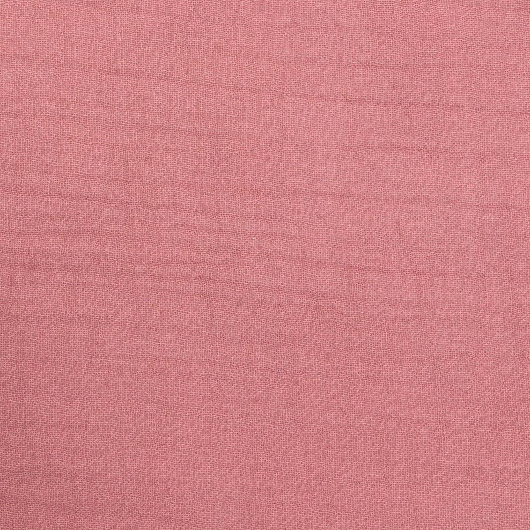 Voir la diapositive 6 : Atmosphera Kids Parure de lit 2 pièces  lili  140x200cm rose antique