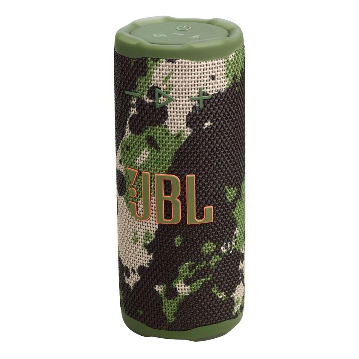 JBL Enceinte portable Grip Camouflage