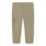 Voir la diapositive 2 : NAME IT Pantalon Cargo  Garçon Name It Ryan